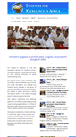 Mobile Screenshot of excellenceafrica.org
